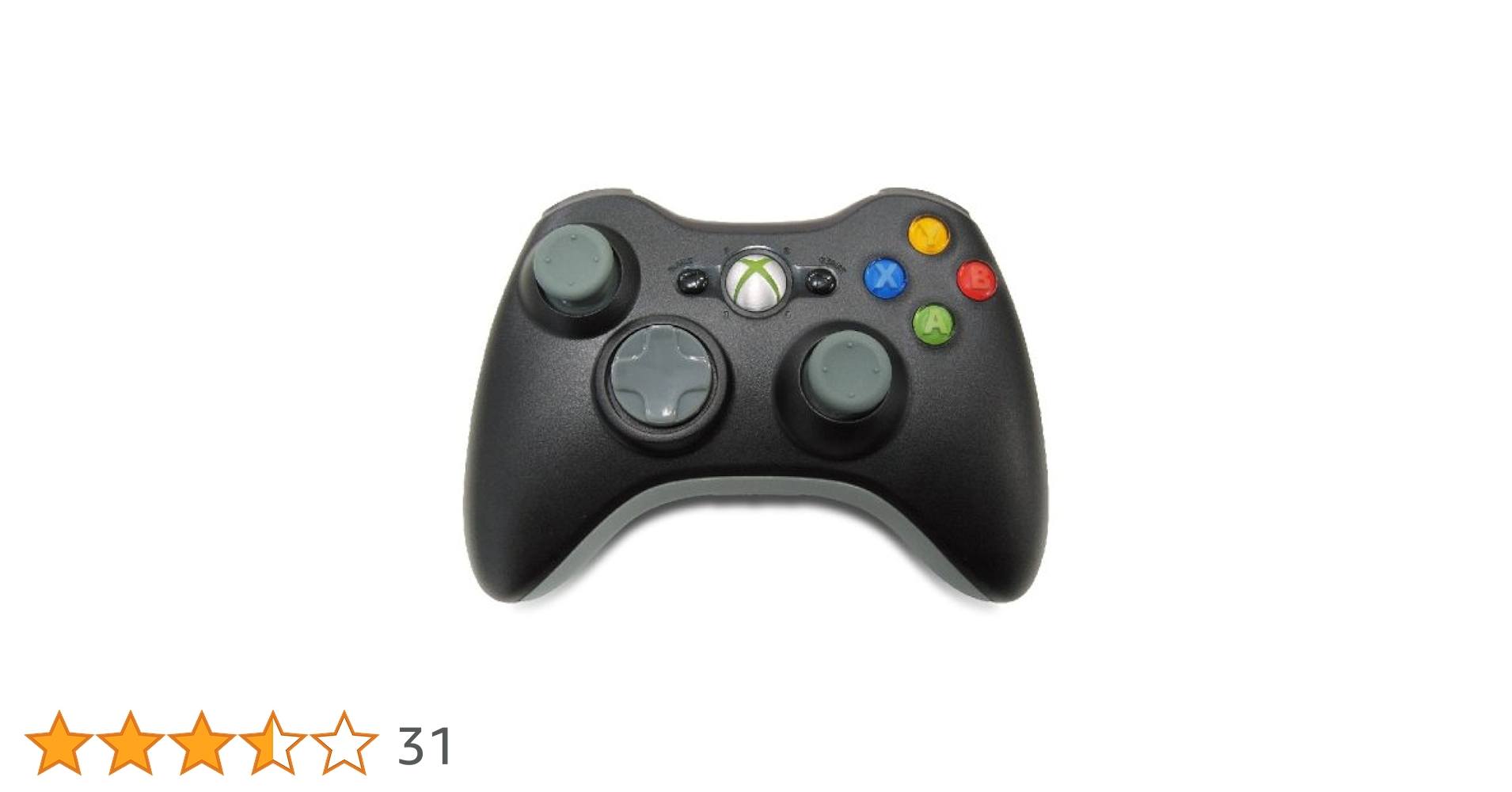 Xbox 360 本体 コントローラー Amazon | Xbox 360 コントローラー | コントローラー（ハンドル